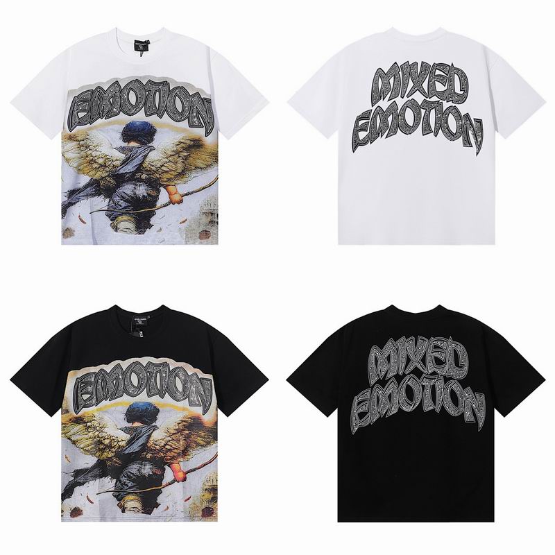 Mixed Emotion S-XL  6htrEM018